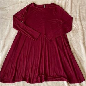 Zenana Premium Dress